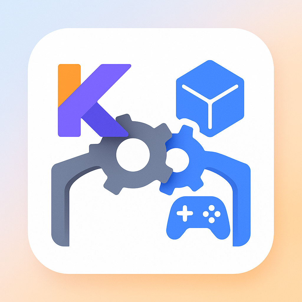 Kotlin for Unity Developers: 5 Key Differences to Know - Unity blog post icon