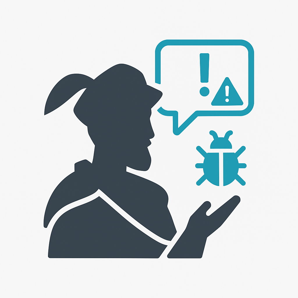 Fix AI NPCs Breaking Character in Unity: ChatGPT, Claude & Gemini Debugging Guide - Unity blog post icon
