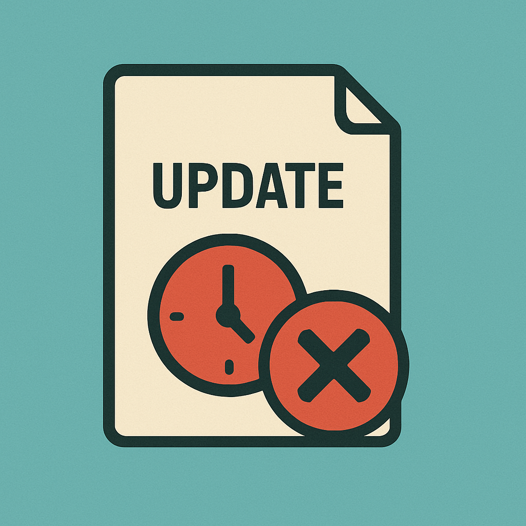 Unity Performance: 5 Update() Mistakes That Kill Mobile AR/VR FPS (2025 Guide) - Unity blog post icon