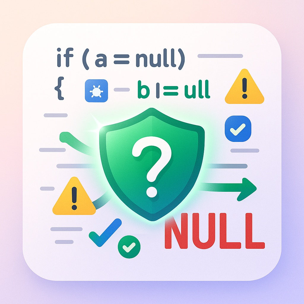 Unity Null Reference Exception: The Complete Beginner's Guide to Never See It Again - Unity blog post icon