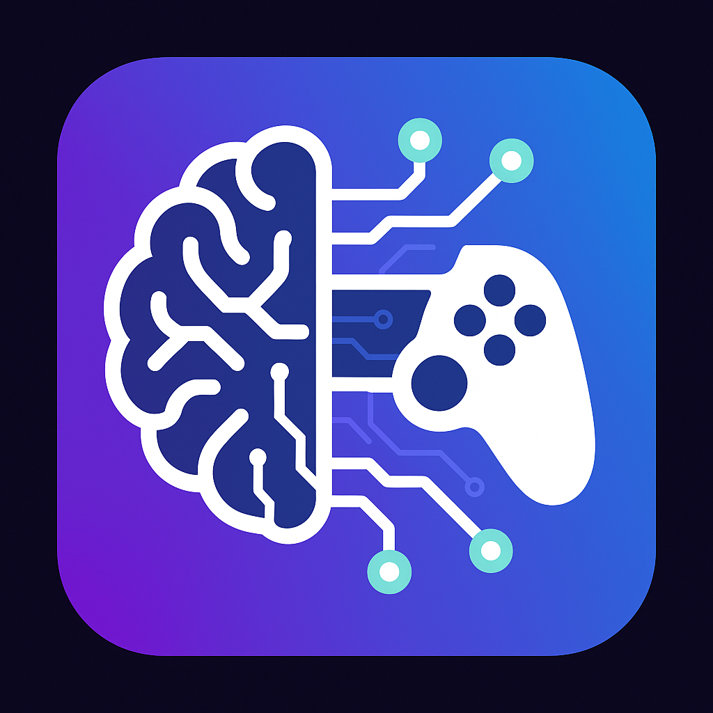 How to Add AI Chat to Unity: ChatGPT, Claude & Gemini Guide (2025) - Unity blog post icon